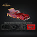 (Pre-Order) Mini GT x Kaido House Chevrolet Silverado DUALLY on Fire V1 1:64 KHMG127 - Just $26.99! Shop now at Retro Gaming of Denver