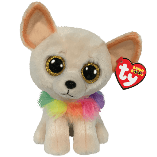 Ty Beanie Boo: Chewey (Small) - for just $5.99! 