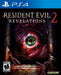 Resident Evil: Revelations 2 (PlayStation 4) - for just $0! 