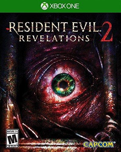Resident Evil: Revelations 2 (Xbox One) - for just $0! 