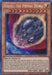 Nibiru, the Primal Being [TN19-EN013] Prismatic Secret Rare - for just $0.65! 
