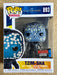Funko Pop! Television Doctor Who Tzim-Sha #893 2019 NYCC Shared Con Exclusive - for just $13! 