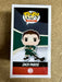 Zach Parise Signed NHL Minnesota Wild Vaulted Funko Pop! #41 With JSA COA 2018 - for just $100! 