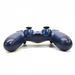 PS4 Dualshock 4 Midnight Blue Controller (Scratch and Scuff) - for just $36.99! 