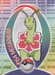 Meganium Sticker (3 of 62) [Topps Pokemon Johto Series 1] - for just $0.75! 