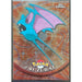 Zubat Foil (41) [Topps Pokemon Chrome Series 1] - Just $0.75! Shop now at Retro Gaming of Denver