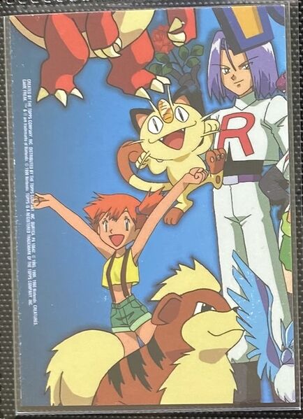 TV8 Gary Oak (TV18) [Topps TV Animation Edition Series 1 (First Print)] - for just $2! 