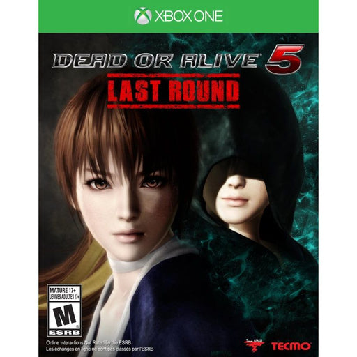 Dead or Alive 5 Last Round (Xbox One) - Just $0! Shop now at Retro Gaming of Denver
