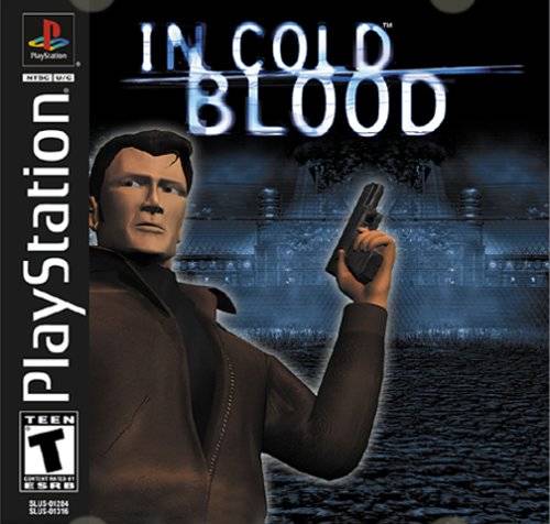 In Cold Blood (Playstation) - for just $0! 