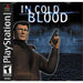 In Cold Blood (Playstation) - Just $0! Shop now at Retro Gaming of Denver