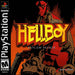 Hellboy: Asylum Seeker (Playstation) - for just $0! 