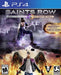 Saints Row IV: Re Elected & Gat Out of Hell (Playstation 4) - for just $0! 