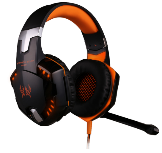 Gaming Headset with Microphone - for just $97.30! 