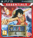 One Piece Pirate Warriors Essentials Edition [European Import] (Playstation 3) - for just $0! 