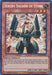 Sentry Soldier of Stone [MVP1-ENS12] Secret Rare - for just $0.10! 