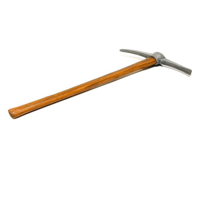 Foam Rubber Large Mining Pick Axe Stunt Prop - for just $108! 