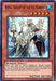 Royal Knight of the Ice Barrier [STBL-EN091] Super Rare - for just $0.15! 