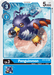 Penguinmon [BT3-022] [Release Special Booster Ver.1.5] - Just $0.09! Shop now at Retro Gaming of Denver