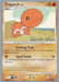 Trapinch LV.9 (115/132) (Stallgon - David Cohen) [World Championships 2009] - for just $0.40! 