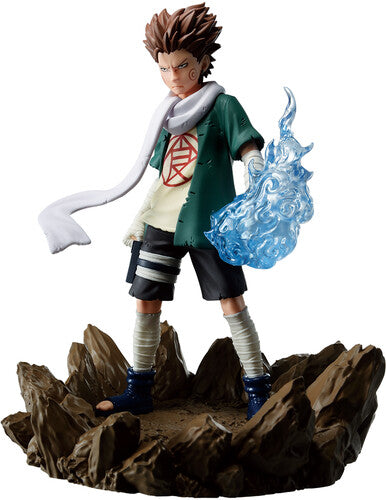 Naruto Memorable Saga Akimichi Choji Figure - for just $29.99! 