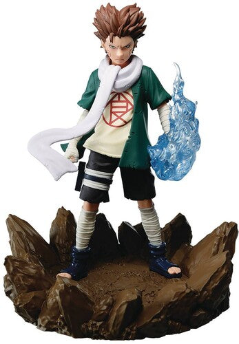 Naruto Memorable Saga Akimichi Choji Figure - for just $29.99! 