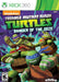 Teenage Mutant Ninja Turtles: Danger Of The Ooze (Xbox 360) - for just $0! 