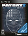Payday 2 Safecracker Edition (Playstation 3) - for just $0! 