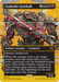 Coalstoke Gearhulk (DFT-548) - Aetherdrift (Borderless) Foil - for just $4.25! 