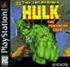 The Incredible Hulk: The Pantheon Saga (Playstation) - for just $0! 