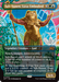 Sab-Sunen, Luxa Embodied (DFT-354) - Aetherdrift (Borderless) - for just $0.84! 
