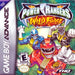 Power Rangers: Wild Force (Gameboy Advance) - for just $0! 