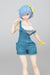 Taito: Re:Zero Starting Life in Another World - Rem (Overalls Ver.) Figure - for just $23.95! 
