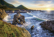 Puzzle: Big Sur Sunset - for just $20.99! 