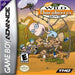 Wild Thornberrys Movie (Gameboy Advance) - Just $0! Shop now at Retro Gaming of Denver