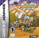 Wild Thornberrys Movie (Gameboy Advance) - for just $0! 