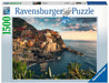Puzzle: Cinque Terre Viewpoint - for just $28.99! 
