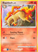 Rapidash (47/99) [Platinum: Arceus] - for just $0.35! 