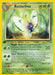 Butterfree (19/75) [Neo Discovery 1st Edition] - for just $6.20! 