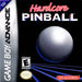 Hardcore Pinball (Gameboy Advance) - for just $0! 