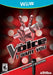 The Voice: I Want You (WiiU) - for just $0! 