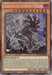 Lord of the Heavenly Prison [BODE-EN030] Secret Rare - for just $0.30! 