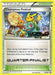 Champions Festival (XY176) (2016 Quarter Finalist) [XY: Black Star Promos] - for just $0.10! 