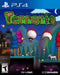 Terraria (Playstation 4) - for just $0! 