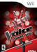 The Voice I Want You (Wii) - for just $0! 