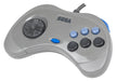 Official Controller Pad (Grey Model 1 JP) – Sega Saturn (SS) - for just $25.99! 