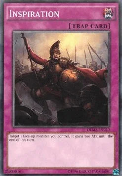 Inspiration [DEM3-EN020] Common - for just $3! 