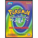 Charmander (E4) [Topps Pokemon the First Movie (First Print)] - Just $1! Shop now at Retro Gaming of Denver