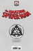 Amazing Spider-Man #53 Unknown Comics Derrick Chew Exclusive  Var (07/10/2024) - for just $10! 