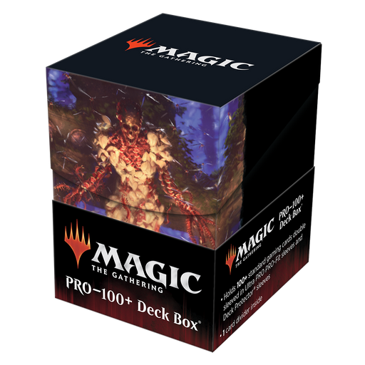 Ultra PRO: 100+ Deck Box - Modern Horizons 2 (Grist, the Hunger Tide) - Just $0! Shop now at Retro Gaming of Denver