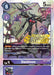 Devimon [ST6-08] (Judge Pack 1) [Starter Deck: Venomous Violet] - Just $0.20! Shop now at Retro Gaming of Denver